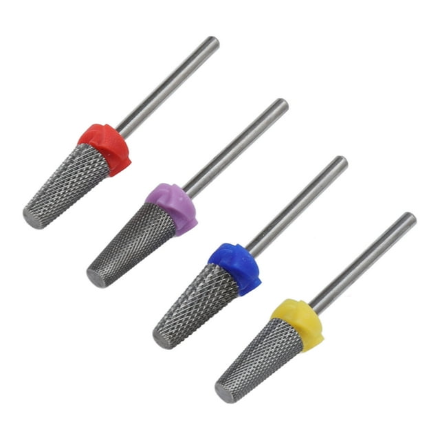 Brocas de Taladro de Unas, Frases de Listas de Unas, Remodelación del Carburo de Tungsteno