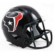 Houston Texans Helmet  Pocket Pro Speed Style