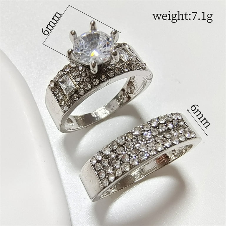 Mother's day engagement ring sale discount