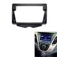 thumbnail image 4 of Car Radio Fascias Frame For 2011-2017 9 Inch 2din Stereo Panel Fascia Adapter, 4 of 5