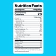 thumbnail image 6 of Shameless Snacks Variety Pack Low Calorie Sour Gummy Candy, Keto Friendly High Fiber Low Sugar Healthy Candy, Gluten Free Plant Based, 1.8 oz Bag, 6 of 8