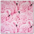 thumbnail image 1 of Picture-Tiles.com: Bird Ceramic Tile Wall Mural WAL500211-55XL. 60"W x 60"H using (25) 12" x 12" Ceramic Tiles-Satin Finish, 1 of 3