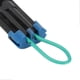 thumbnail image 3 of Seat Belt Bypass Override Plug Harness Connector Replacement for Polaris Ranger XP 570/900/1000, 3 of 5