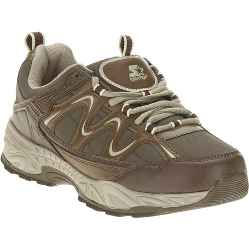 Chunky Wide Width Athletic Shoe 
