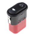 thumbnail image 1 of New for Contour Escort Scorpio II Mercury Car Power Window Control Switch Control Button 95BG-14529-AB, 1 of 4