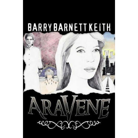 Aravene (Paperback)