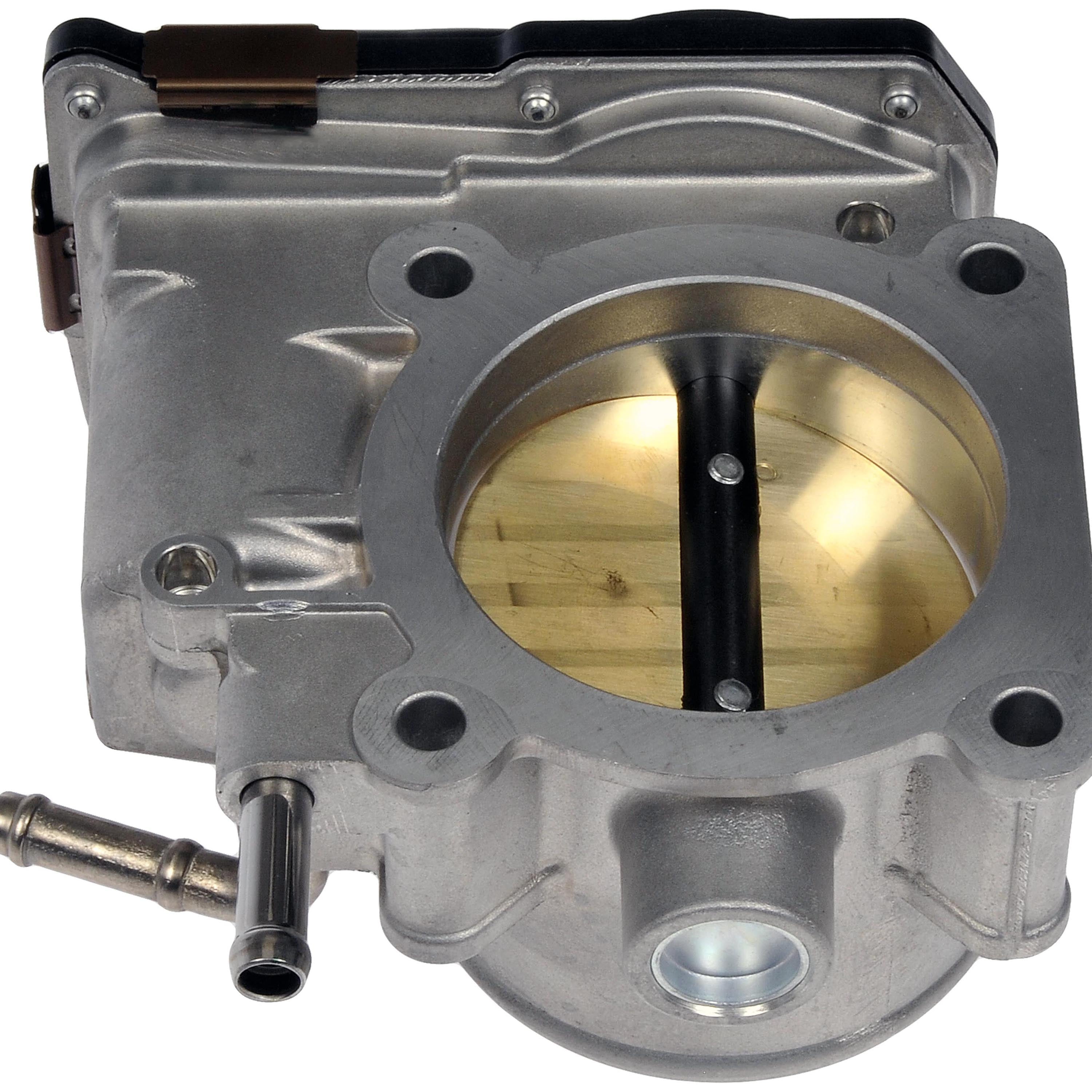 Dorman 977-335 Fuel Injection Throttle Body for Specific Lexus / Toyota Models Fits select: 2003-2006 TOYOTA SIENNA, 2003-2010 TOYOTA HIGHLANDER
