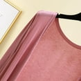 thumbnail image 4 of Xixinqiwan Long Cardigans for Women Long Sleeve Open Front Lightweight Cardigan Summer Casual Cover Ups, 4 of 5
