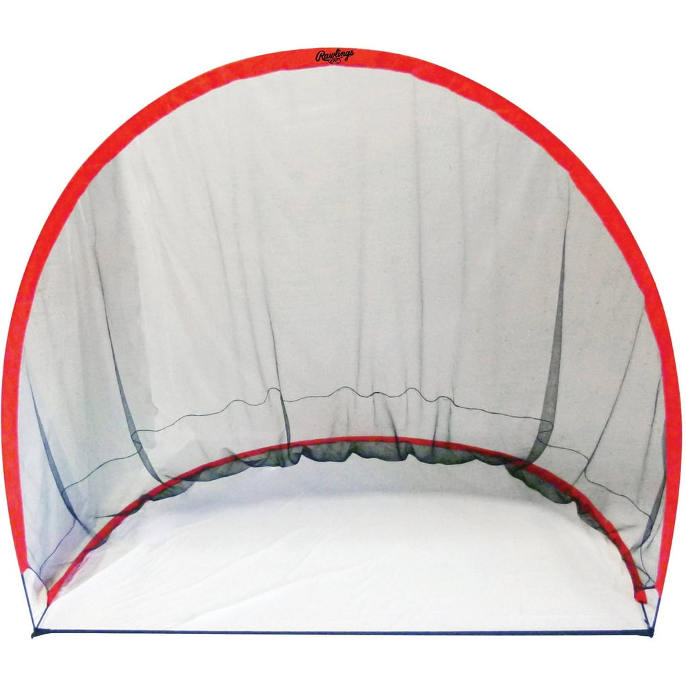 Rawlings All Purpose Baseball & Softball Training Net
