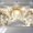Gold, variant on God Bless Baptism Backdrop Heaven First Holy Communion Christening Background Religious Bible Church Events Baby Shower Wedding Party Decoration Banner Photo Booth Props