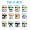 thumbnail image 2 of Avelit Superfoods Nuez de Brasil 350g Natural Sin Az&uacute;car Sin Conservadores Snack Keto Alimentaci&oacute;n Vegano Granel Calidad Premium, 2 of 6