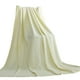 thumbnail image 2 of Fiudx Manta de Hielo, Material de Fibra Transpirable, Te Mantiene Fresco En Verano, Diseño Suave y Ligero, Uso Versátil para Sofá, Cama, Viajes, Siesta En La Oficina, Tamaño 100 X 120 Cm, 2 of 6