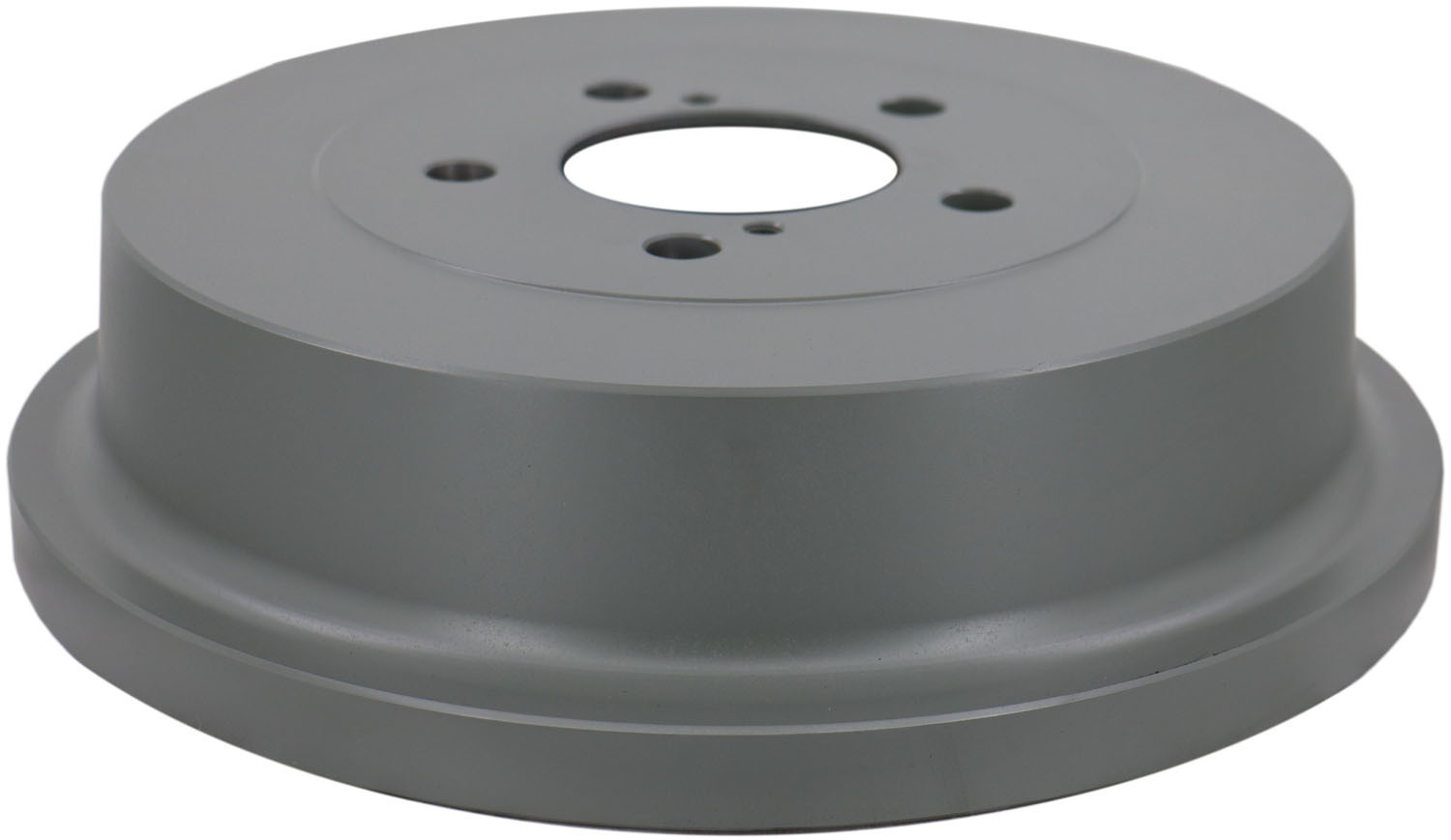 Winstop Brake Drum, Rear WS242024, Dodge Caravan 2007-2004