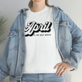 thumbnail image 5 of April Tee, 5 of 9