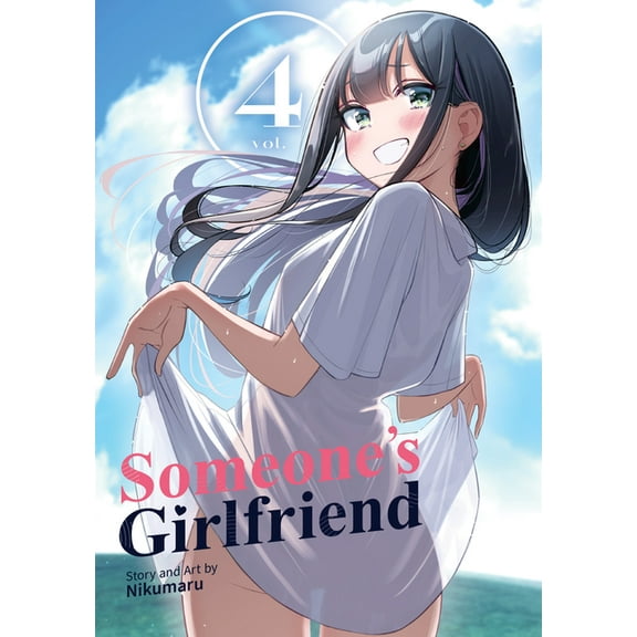 Someone's Girlfriend Someone's Girlfriend Vol. 4, (Paperback)