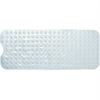 Deluxe Bath Mat, Clear
