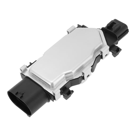 Unique Bargains No.1137328793 Engine Cooling Fan Control Module for Dodge Dart 2013 2014 2015 2016 Aero GT Limited SE SXT 1.4L 2.0L 2.4L Radiator Fan Control Module Unit Controller No.68189127AA