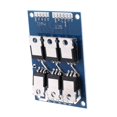 thumbnail image 5 of Dc Brushless Motor Controller 12v-36v Balancing Automotive Balanced Car Driver Control Board, 5 of 5