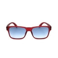 thumbnail image 2 of Adidas Original sunglasses OR0011-F MAN 57/17/145 67C MATTE RED, 2 of 2