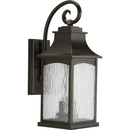 

Maison Collection Two-Light Medium Wall Lantern