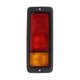 thumbnail image 3 of Luz trasera de coche para Mitsubishi para Pajero 1992-1999 para Montero 1992-1995 2 piezas lámpara trasera izquierda y derecha MB124963 MB124964 luces reflectoras de parachoques ACTIVE Biensenido a ACTIVE, 3 of 5