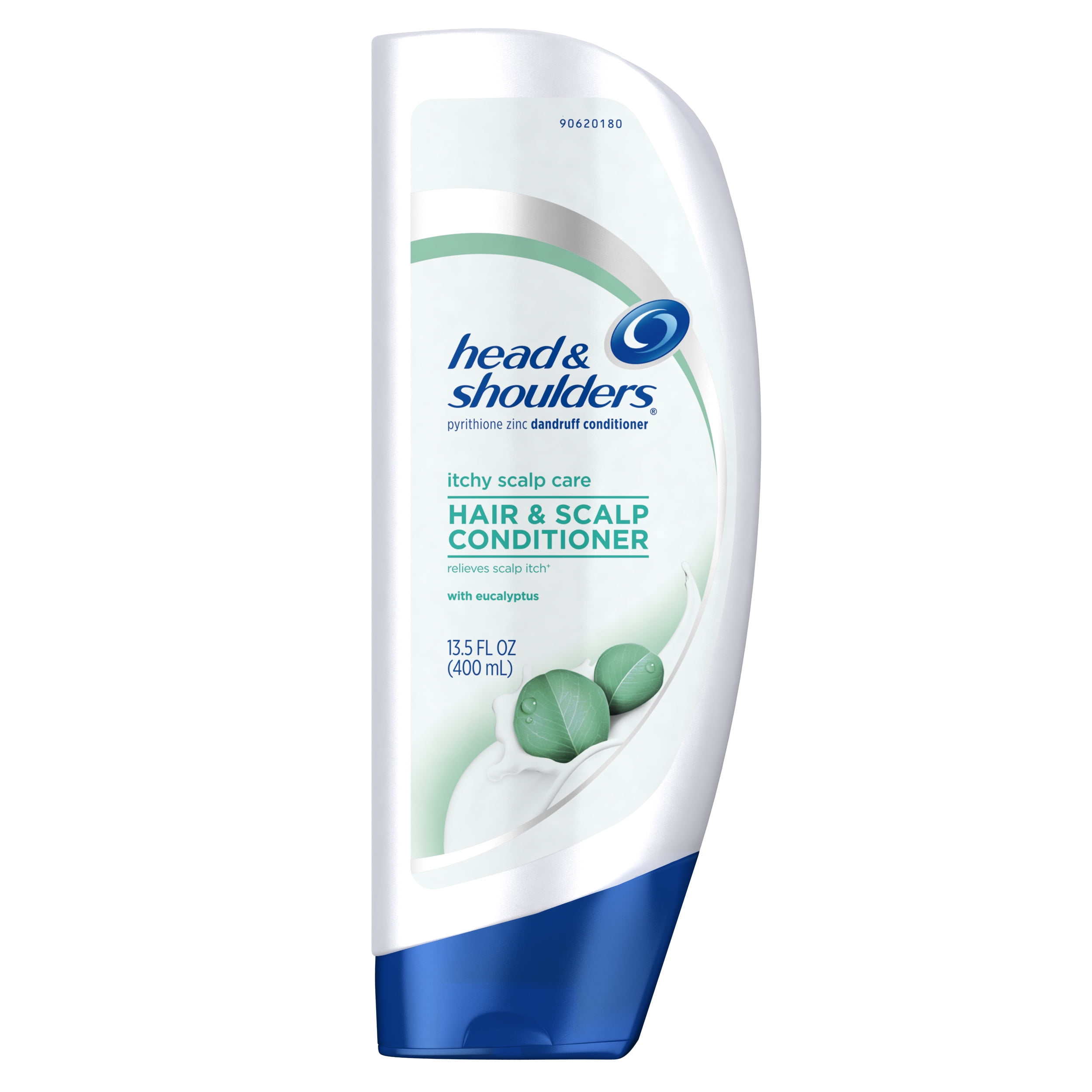 Head and Shoulders Itchy Scalp Care with Eucalyptus Conditioner 13.5 Fl