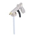 thumbnail image 3 of Airbrush Aluminum Alloy Coag Spray Guns G1/4 Male Thread Paing Sprayer Airbrush for Home Decor, 3 of 8