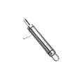 thumbnail image 2 of Shell Opener Stainless Steel Nut Opener Tool for Chestnuts Walnuts Hazelnuts Pistachios Almonds(1-Piece) Rkxzt, 2 of 6