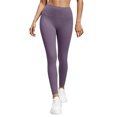 thumbnail image 2 of ClodeEU Women High Waist Soft Stretch Yoga Leggings,Butt Lifting Slim Fit Workout Running Athletic Pants ,Women's Plus M, 2 of 7