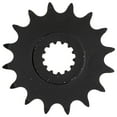 thumbnail image 3 of Niche Sprocket Chain Set for Yamaha YZF R6 16/45T 520 Front X-Ring Motorcycle MK1004642, 3 of 9