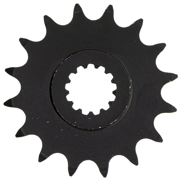 Niche 520 16T Front Drive Sprocket for Yamaha FZ6 Motorcycle 519-CDS2233P