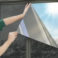 thumbnail image 3 of High Performance Privacy Window Stickers Sun Blocking Heat Insulating Decorative Solutions for Home and Commercial Spaces, 3 of 8