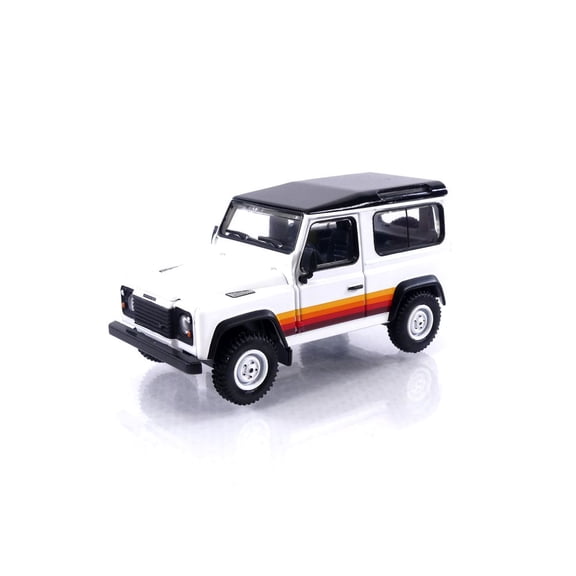 MINI GT 1/64 - LAND ROVER Defender 90
