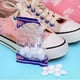 thumbnail image 2 of 10-20 Packs Household Mothballs for Pest Control, Anti-Mold Moth Repellent Camphor Balls 20pcs per Bag, Bedroom Wardrobe Drawer Deodorizer 26s, 2 of 5