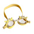 thumbnail image 1 of Gafas de natación para niños dibujos animados a prueba de fugas impermeable cómoda vista clara lindo Anti jirafa, 1 of 8
