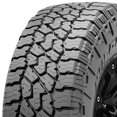 thumbnail image 2 of 38x13.50R20LT Falken Wildpeak A/T4W 128R LRE Black Wall Tire, 2 of 4