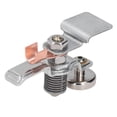 thumbnail image 3 of ANGGREK Magnetic Welding Ground Clamp,Welding Ground Clamp Tool,Magnetic Welding Ground Clamp Secure Strong Magnetic Welding Ground Clamp Tool For Electrical Equipment, 3 of 8