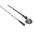 thumbnail image 1 of MacTack Dressage Whip With Twisted Rubber Handle, 1 of 1