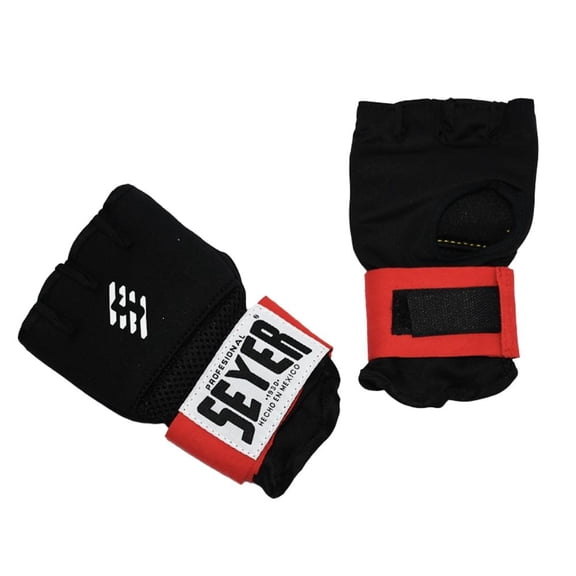 Guante Venda Seyer Guante Venda con Velcro