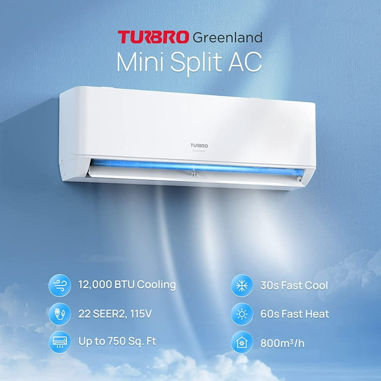 Turbo Air TIDC-70W-N 68 Stand Alone Ice Cream Freezer w/ (12) 3 gal  Capacity, 115v