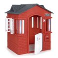 thumbnail image 1 of Little Tikes Cape Cottage Playhouse, 1 of 4