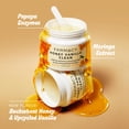 thumbnail image 4 of Bálsamo limpiador desmaquillante Farmacy Honey Vanilla 100ml, 4 of 7