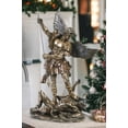 thumbnail image 2 of * Sale * - Archangel St Saint Michael Statue Sculpture Magnificent, 2 of 5