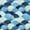 Color 2, variant on Peel and Stick Wallpaper Vintage Blue Floral Roses Leaves Light Wall Mural 17.7in x 9.8ft Self Adhesive Removable Wall Paper Renter Friendly Wallpaper for Nursery Bedroom Cabinets