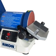 Rikon 1 Inch X 30 Inch Belt / 5 Inch Disc Sander
