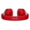 thumbnail image 3 of Beats by Dr. Dre EP Écouteurs Filaires Rouges Reconditionnés ML9C2LL/A, 3 of 5