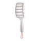 thumbnail image 3 of Peine con cojín de aire perfecl para dar forma al cabello herramienta de peinado profesional para niñas, 3 of 8