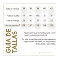thumbnail image 3 of Camisa Caballero Vestir Lisa Rodolfo Valentini | C/ Envío, 3 of 5