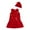 Red, variant on Splozh Toddler Tulle Dress for Girls and Toddlers'Sleeveless Red Christmas Star Prints Summer Casual Dresses for Home Party Beach Red,2-3 Years