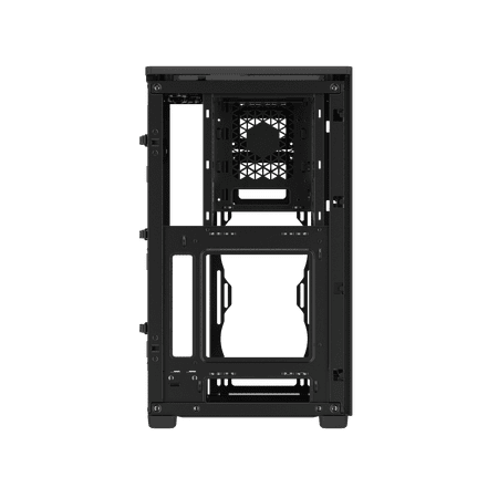 CORSAIR - 2000D AIRFLOW Mini-ITX Case - Black